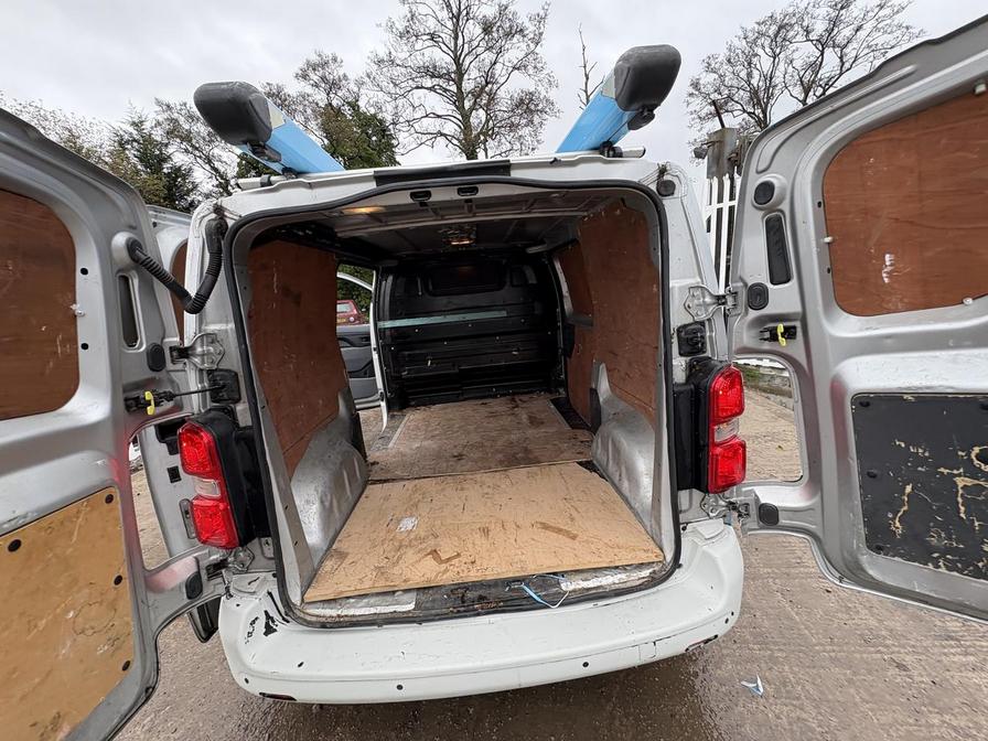 Used Citroen Dispatch 2018 for sale - 76564215: Photo 10