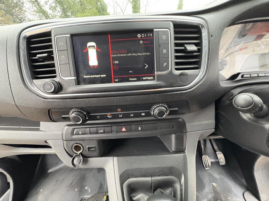 Used Citroen Dispatch 2018 for sale - 76564215: Photo 11