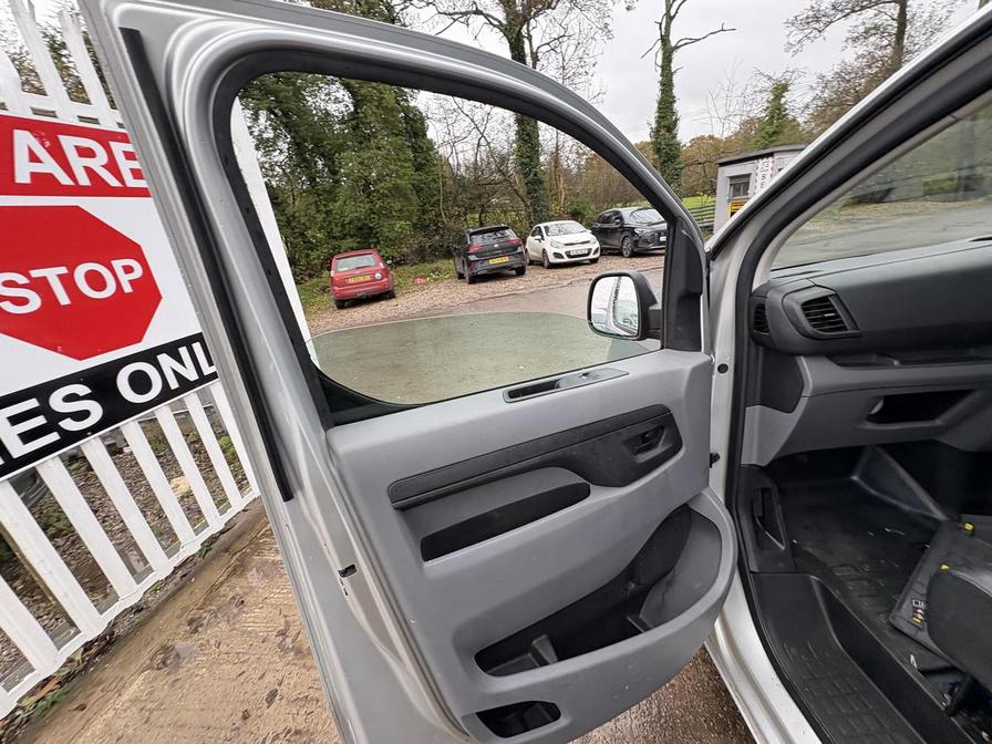 Used Citroen Dispatch 2018 for sale - 76564215: Photo 16