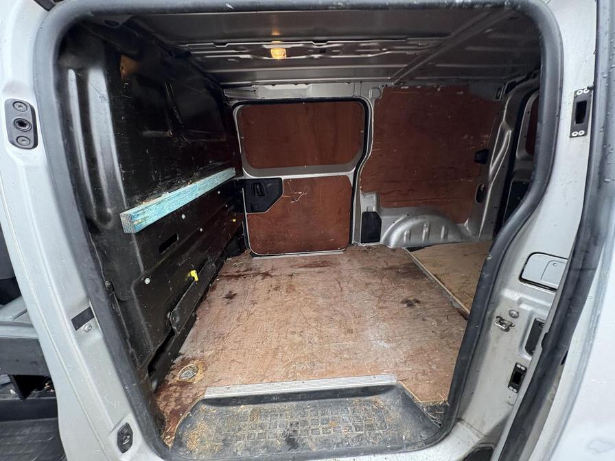 Used Citroen Dispatch 2018 for sale - 76564215: Photo 17