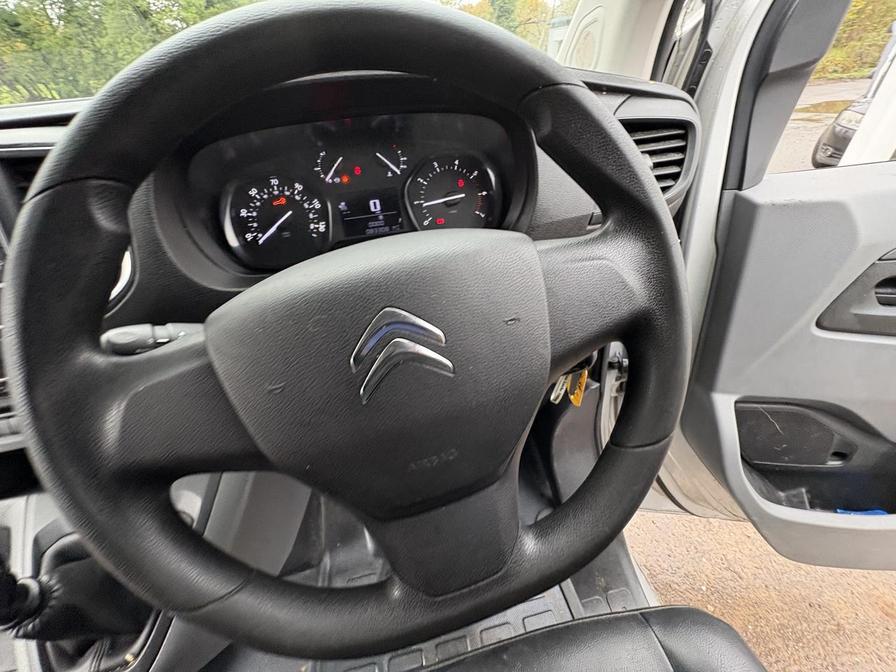 Used Citroen Dispatch 2018 for sale - 76564215: Photo 18