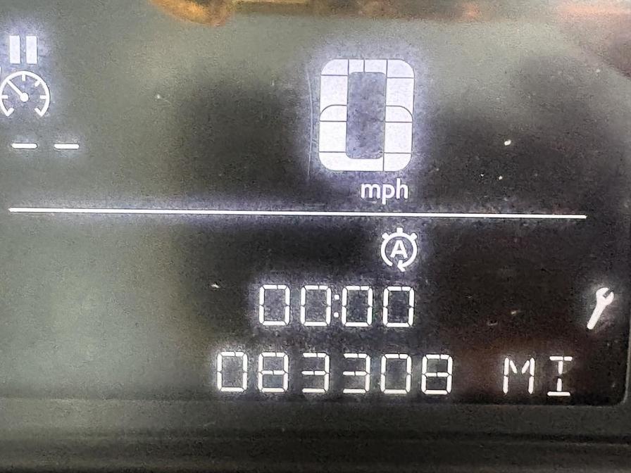 Used Citroen Dispatch 2018 for sale - 76564215: Photo 2