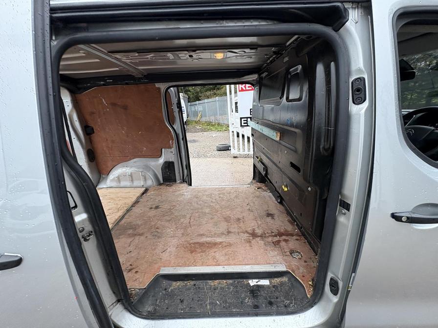 Used Citroen Dispatch 2018 for sale - 76564215: Photo 3