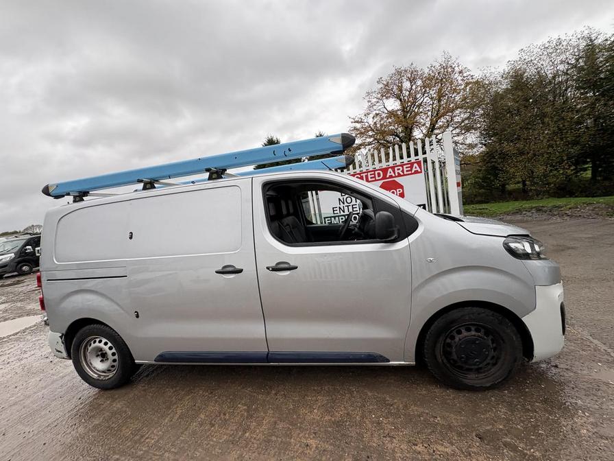 Used Citroen Dispatch 2018 for sale - 76564215: Photo 4