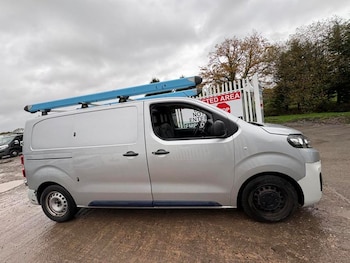 Used Citroen Dispatch 2018 for sale - 76564215: Photo