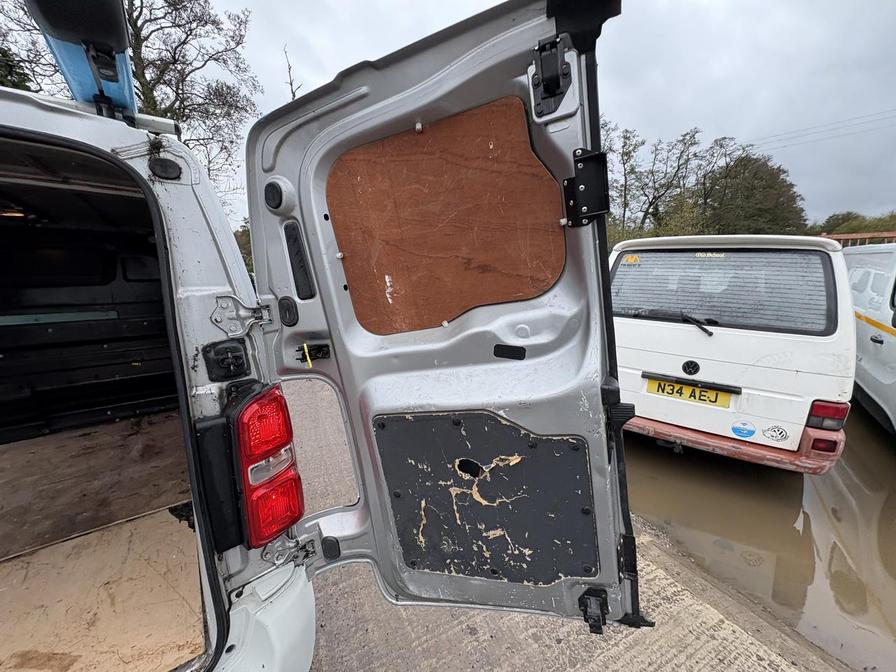 Used Citroen Dispatch 2018 for sale - 76564215: Photo 5