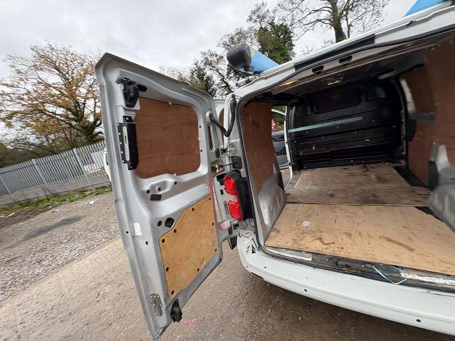 Used Citroen Dispatch 2018 for sale - 76564215: Photo 6