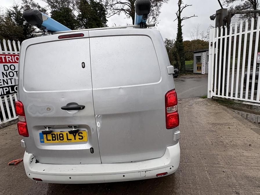 Used Citroen Dispatch 2018 for sale - 76564215: Photo 7