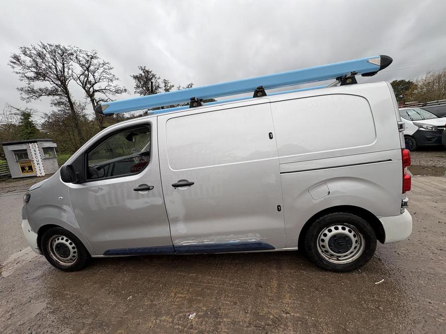 Used Citroen Dispatch 2018 for sale - 76564215: Photo 8