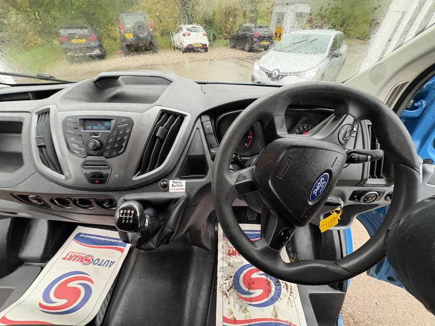 Used Ford Transit 2014 for sale - 76420773: Photo 10