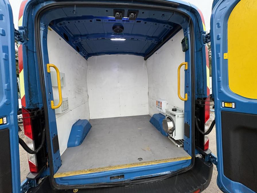 Used Ford Transit 2014 for sale - 76420773: Photo 11