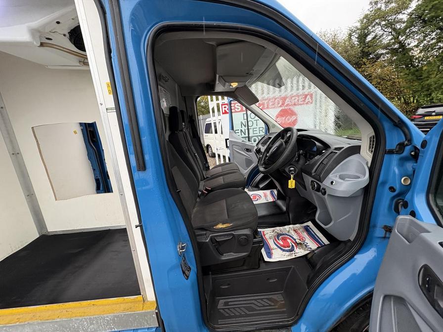 Used Ford Transit 2014 for sale - 76420773: Photo 12