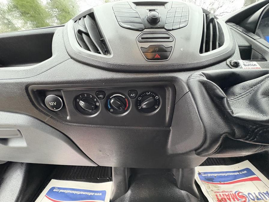 Used Ford Transit 2014 for sale - 76420773: Photo 14