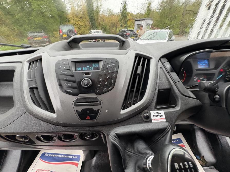 Used Ford Transit 2014 for sale - 76420773: Photo 16