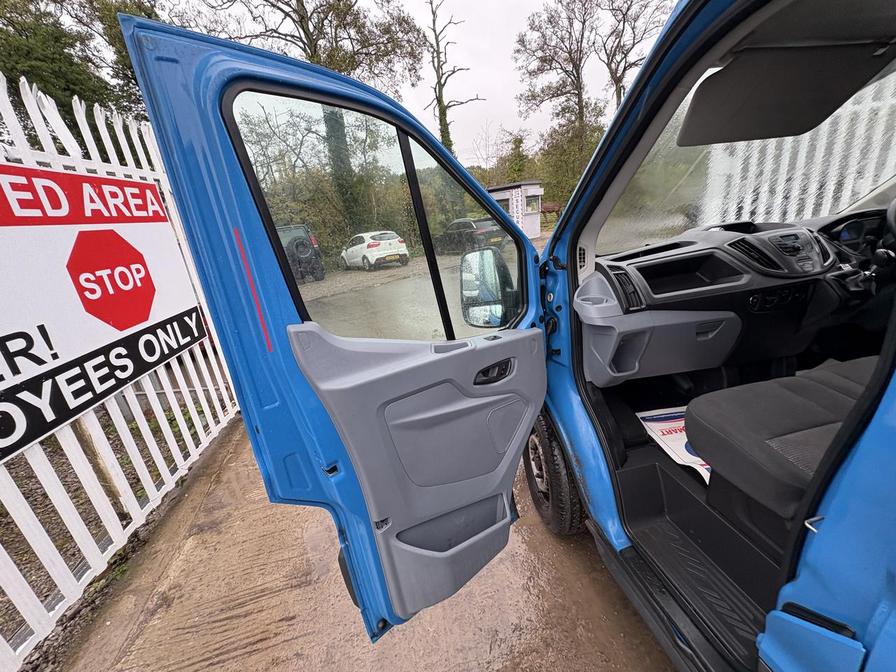 Used Ford Transit 2014 for sale - 76420773: Photo 17