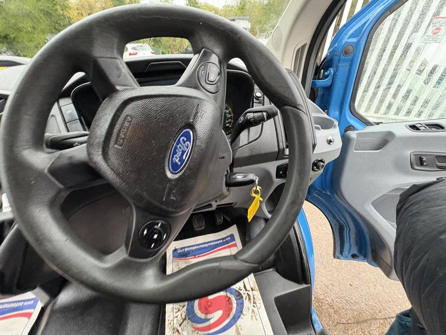Used Ford Transit 2014 for sale - 76420773: Photo 18