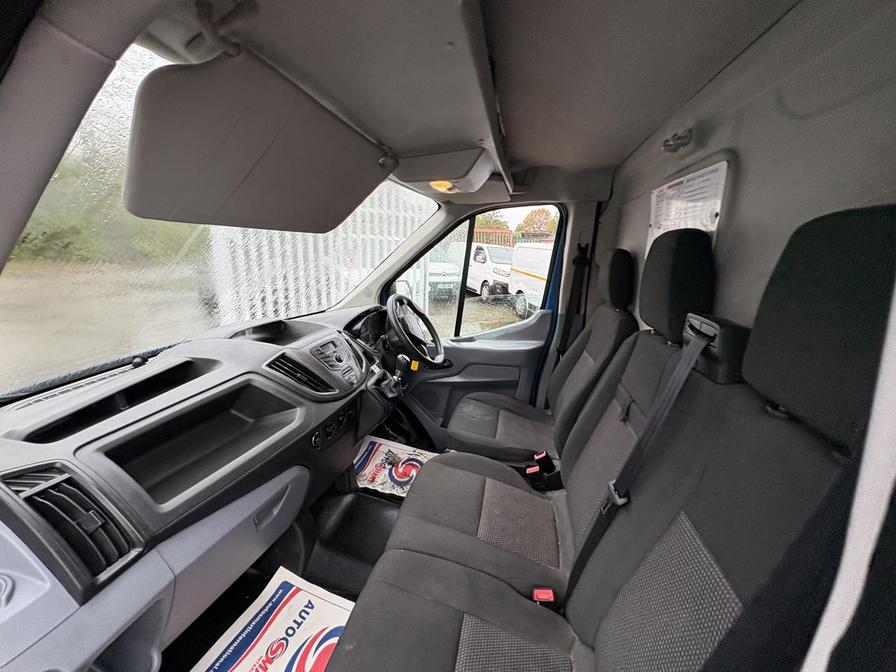 Used Ford Transit 2014 for sale - 76420773: Photo 19