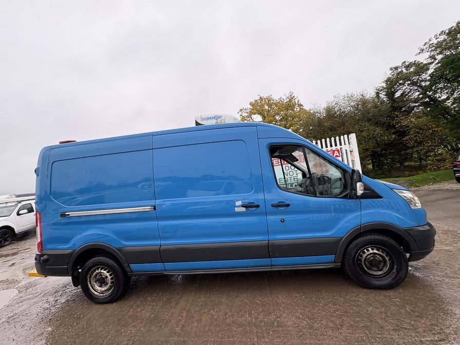 Used Ford Transit 2014 for sale - 76420773: Photo 2