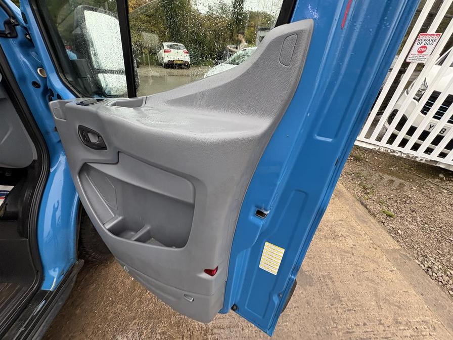 Used Ford Transit 2014 for sale - 76420773: Photo 21
