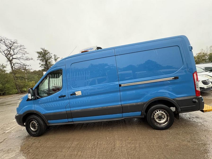 Used Ford Transit 2014 for sale - 76420773: Photo 5