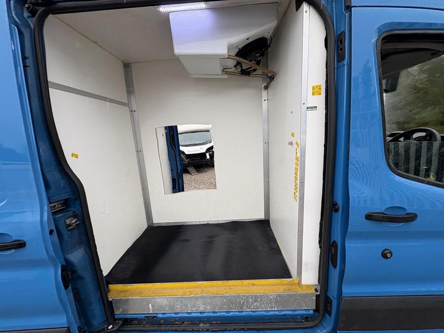 Used Ford Transit 2014 for sale - 76420773: Photo 6