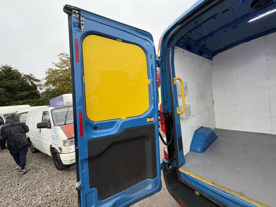 Used Ford Transit 2014 for sale - 76420773: Photo 7