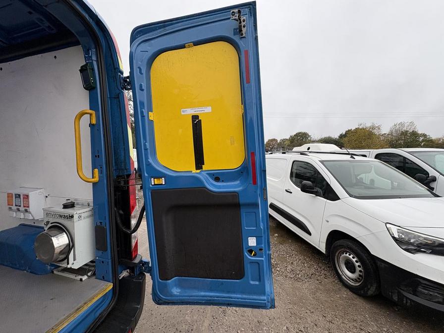 Used Ford Transit 2014 for sale - 76420773: Photo 8