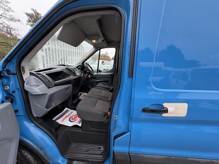Used Ford Transit 2014 for sale - 76420773: Photo 9