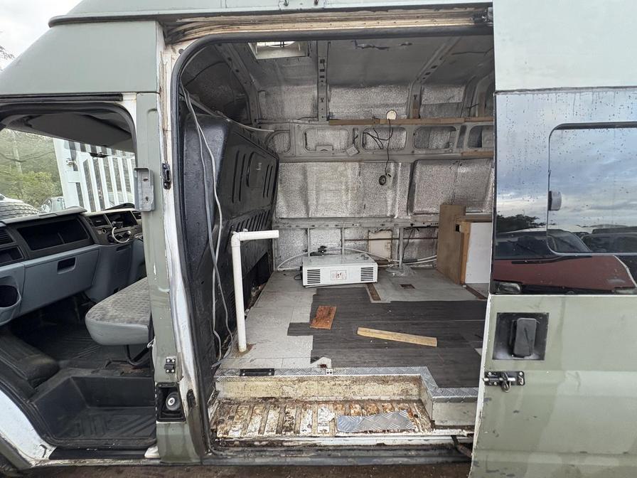 Used Ford Transit 2012 for sale - 77281482: Photo 10