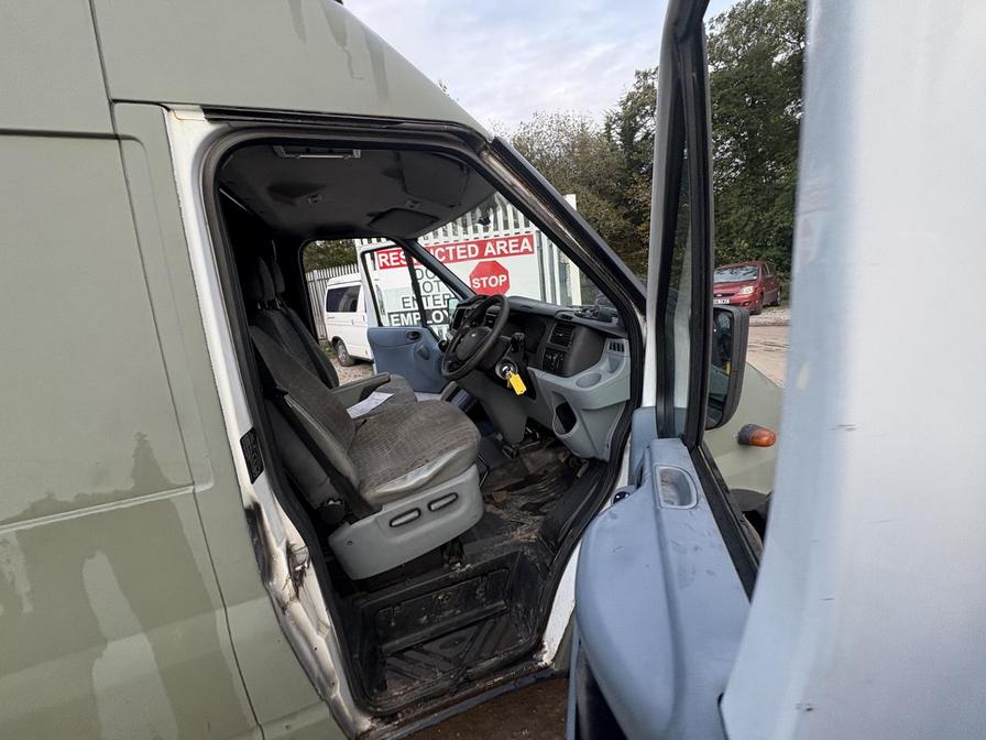 Used Ford Transit 2012 for sale - 77281482: Photo 11