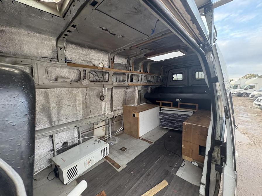 Used Ford Transit 2012 for sale - 77281482: Photo 12