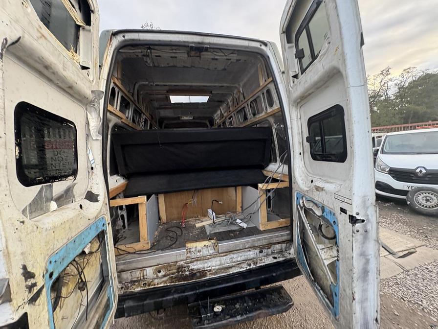 Used Ford Transit 2012 for sale - 77281482: Photo 16