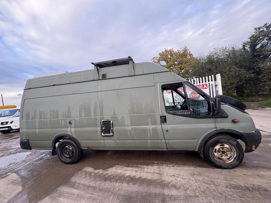 Used Ford Transit 2012 for sale - 77281482: Photo 2