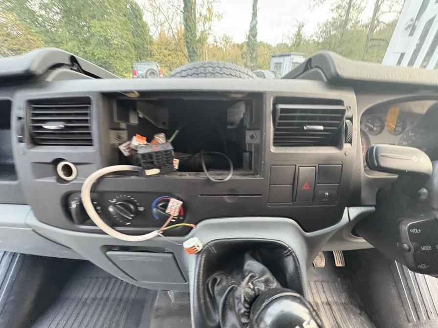 Used Ford Transit 2012 for sale - 77281482: Photo 4