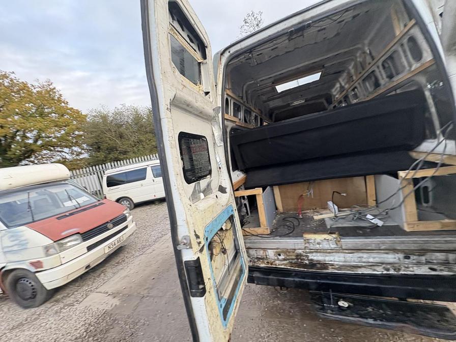 Used Ford Transit 2012 for sale - 77281482: Photo 7