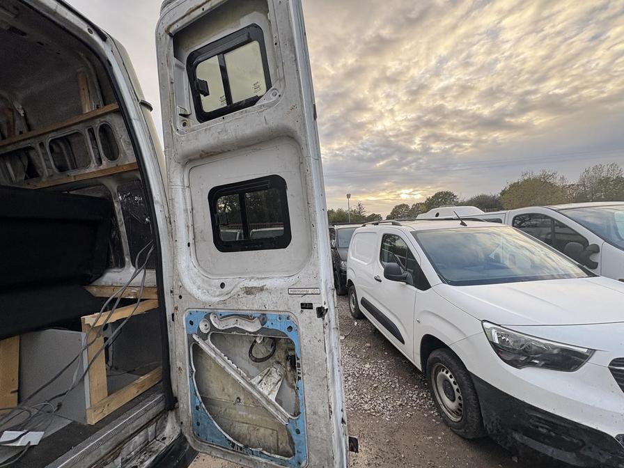 Used Ford Transit 2012 for sale - 77281482: Photo 8