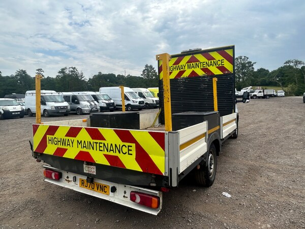 Used Ford Transit 2020 for sale - 74966727: Photo 10