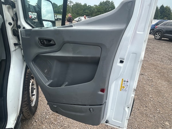 Used Ford Transit 2020 for sale - 74966727: Photo 14