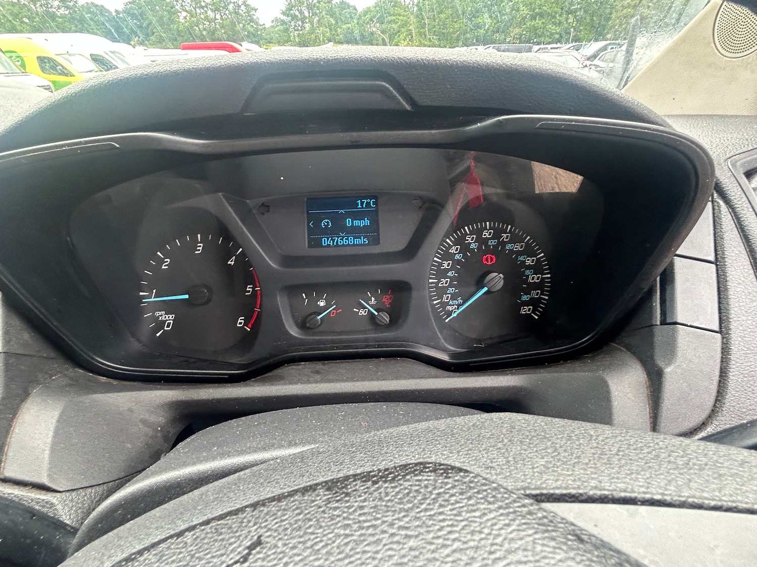 Vehicle 15