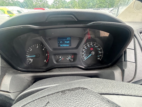 Used Ford Transit 2020 for sale - 74966727: Photo 15