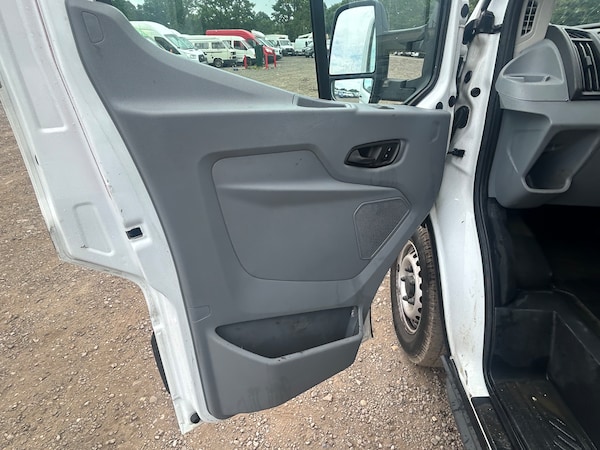 Used Ford Transit 2020 for sale - 74966727: Photo 18