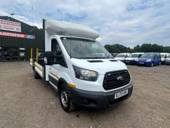 Used Ford Transit 2020 for sale - 74966727: Photo