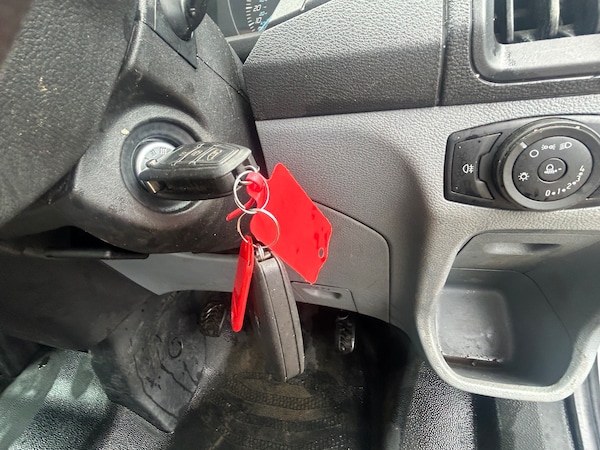 Used Ford Transit 2020 for sale - 74966727: Photo 20