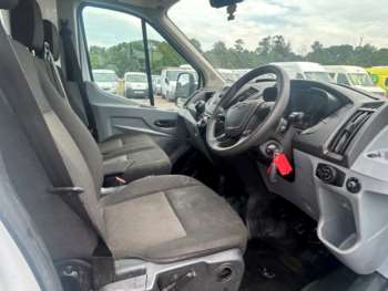 Used Ford Transit 2020 for sale - 74966727: Photo