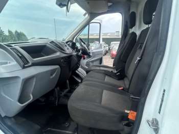 Used Ford Transit 2020 for sale - 74966727: Photo