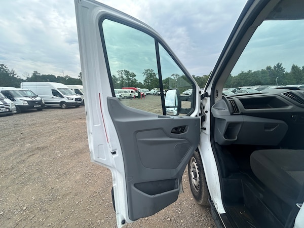 Used Ford Transit 2020 for sale - 74966727: Photo 4