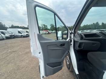 Used Ford Transit 2020 for sale - 74966727: Photo