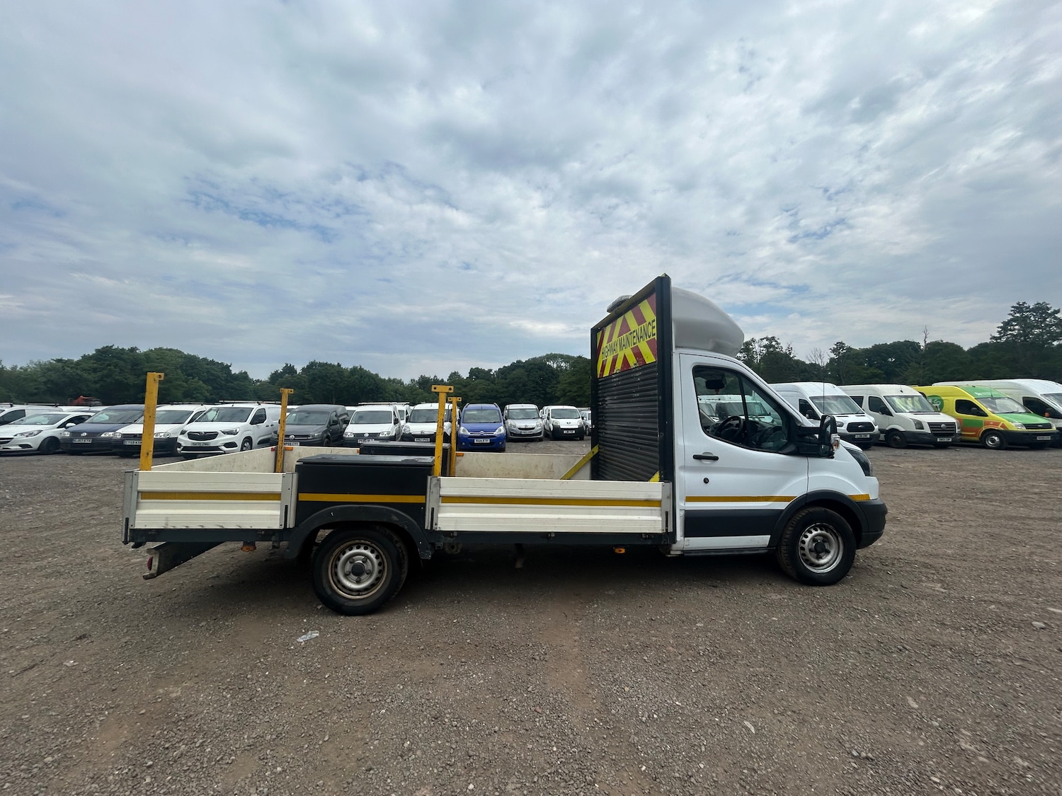 Vehicle 6