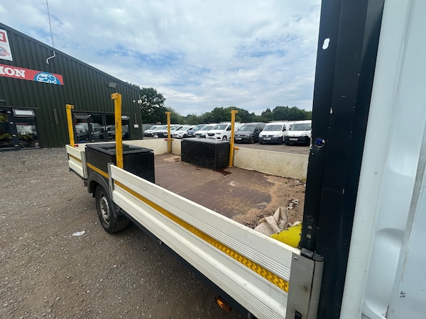 Used Ford Transit 2020 for sale - 74966727: Photo 9