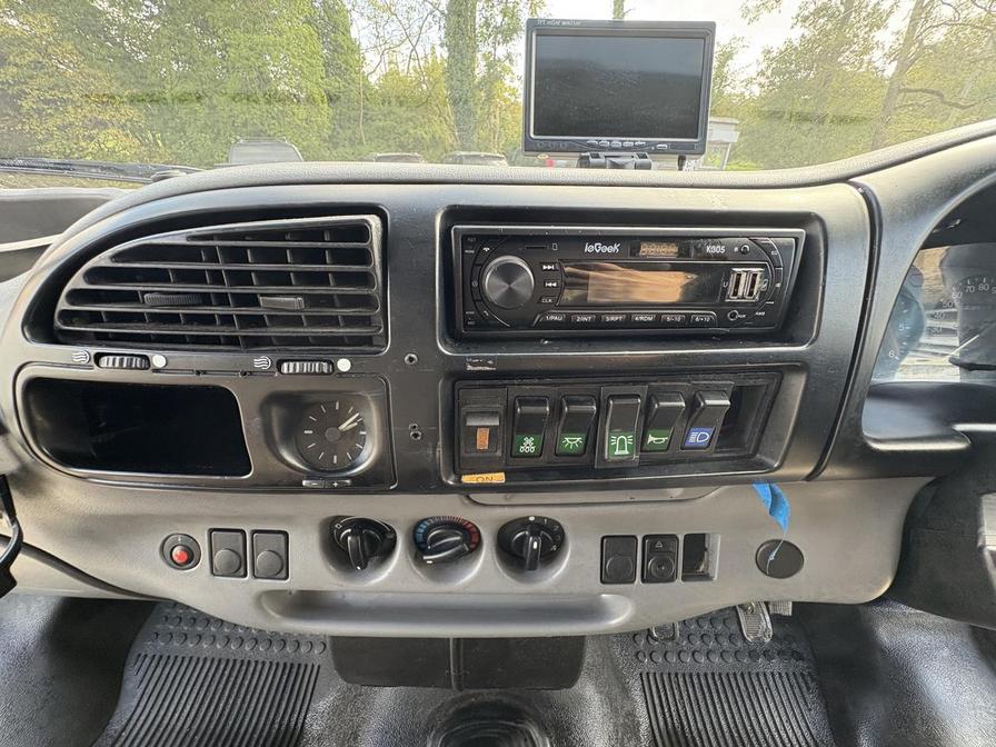 Used Ford Transit 1996 for sale - 76475459: Photo 11